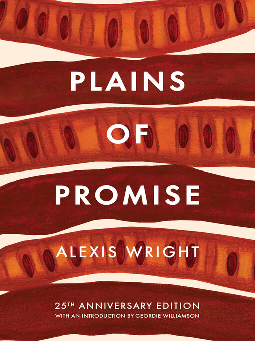 Title details for Plains of Promise by Alexis Wright - Available